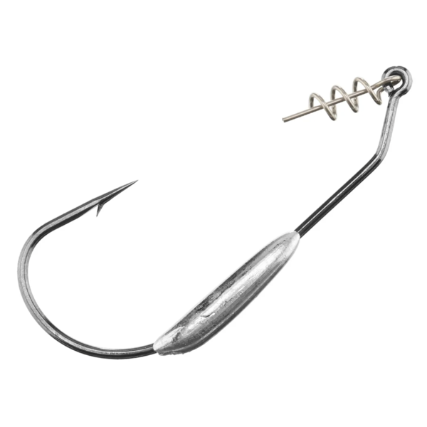 Owner Twistlock Light 4/0 3/32oz w/CPS 3-pk