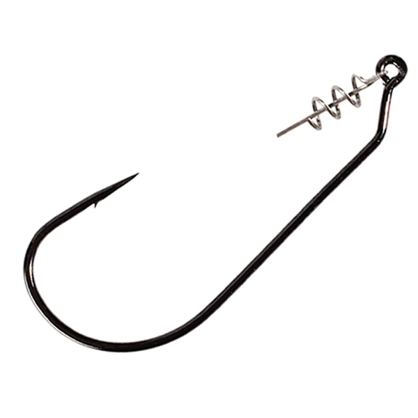 Owner Twistlock Light w/CPS 1/0 5pk