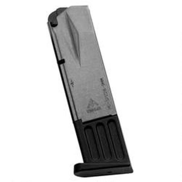 Mec-Gar Mec-Gar SIG P226 9mm Magazine 10 Rounds Blued Steel P22610B