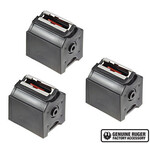 Ruger Ruger BX-1 10/22 10 Round Magazine Value 3 Pack