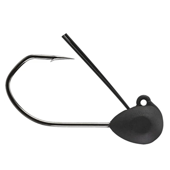 Owner Wacky Jig Head. 1/0 1/16oz. 4-pk