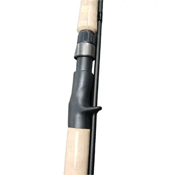 Streamside Vortex 13' 2-pc Casting Rod. Light Action