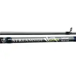 Streamside Vortex 13' 2-pc Casting Rod. Light Action