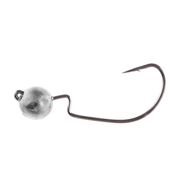 Owner Ultrahead Finesse Type 2/0 3/16oz 4-pk