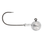 Owner Ultrahead Round Type 3/0 1/4oz 5-pk
