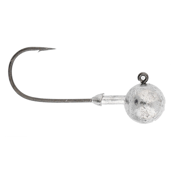 Owner Ultrahead Round Type 2/0 1/8oz 5-pk