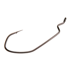 Owner Down Shot Offset Hook. Size 1/0 7-pk
