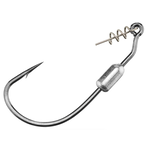 Owner Weighted TwistLock w/CPS 3/16oz 4/0 3-pk
