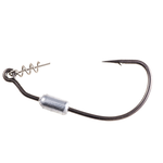 Owner Weighted TwistLock w/CPS 1/16oz 3/0 3-pk