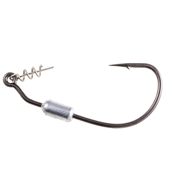 Owner Weighted TwistLock w/CPS 1/16oz 3/0 3-pk
