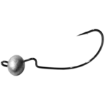 Owner Ultrahead Football Finesse Type 2/0 3/16oz 4-pk