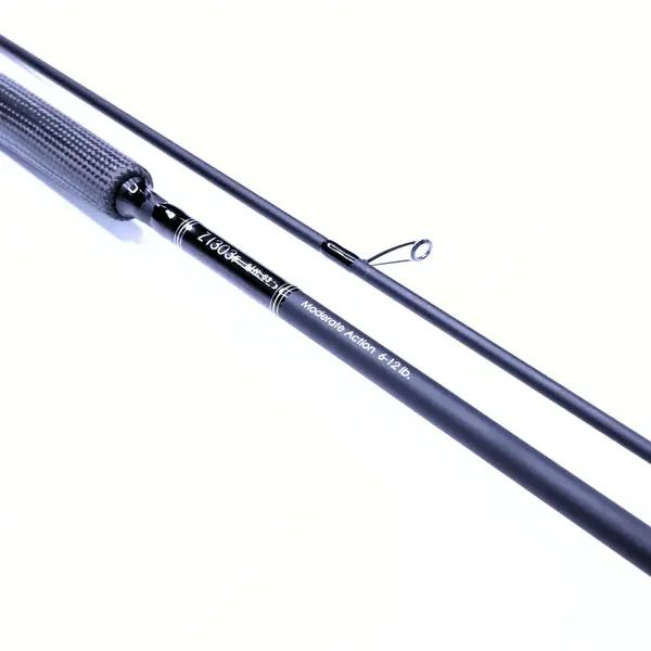 Kingpin Z1303 Float Rod Fixed Reel Seat