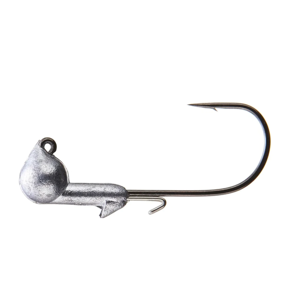 Owner Range Roller Jig 1/8oz 3/0 4-pk