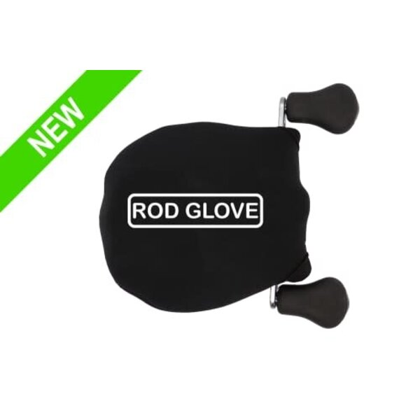 The Rod Glove Casting Glove. Casting Reels (50-300)