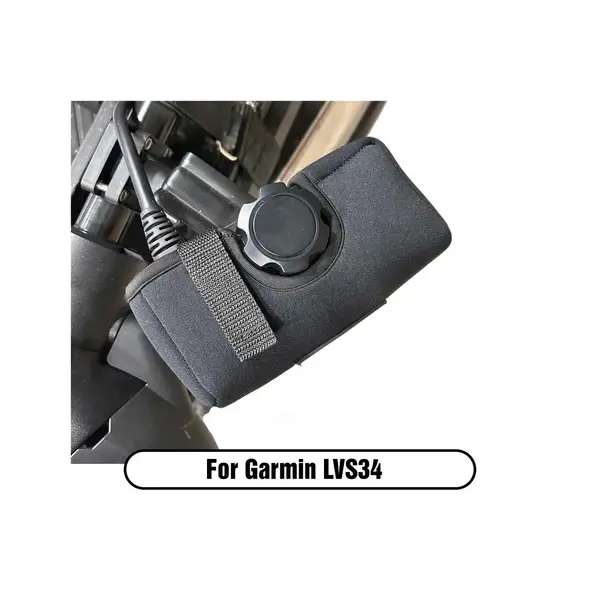 The Rod Glove FFS Glove (Fits Garmin LVS 34)