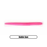 X Zone 5" True Center Stick. Bubble Gum 8-pk