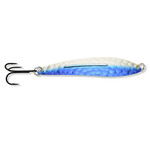 Williams Whitefish C90EBHC Silver/Blue Honeycomb