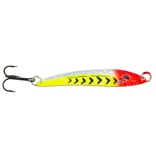 Williams Whitefish C90TC Tiger Clown