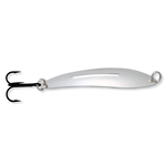 Williams Whitefish C80S Silver