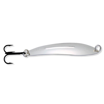 Williams Whitefish C80S Silver