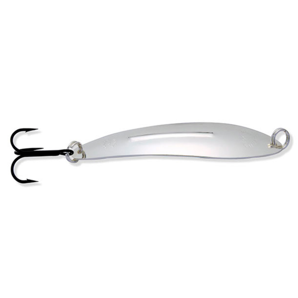 Williams Whitefish C80S Silver