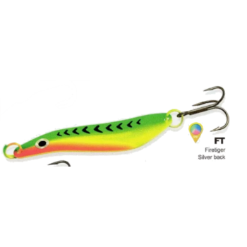 Williams Whitefish S 1oz FT