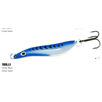 Williams Whitefish S 1oz SBLU