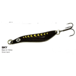 Williams Whitefish S 1oz BKY