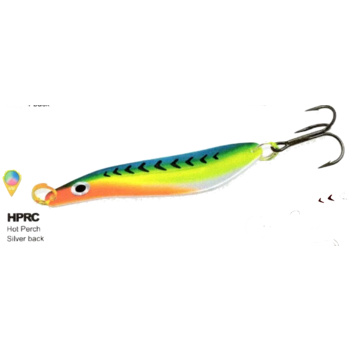 Williams Whitefish S 1oz HPRC