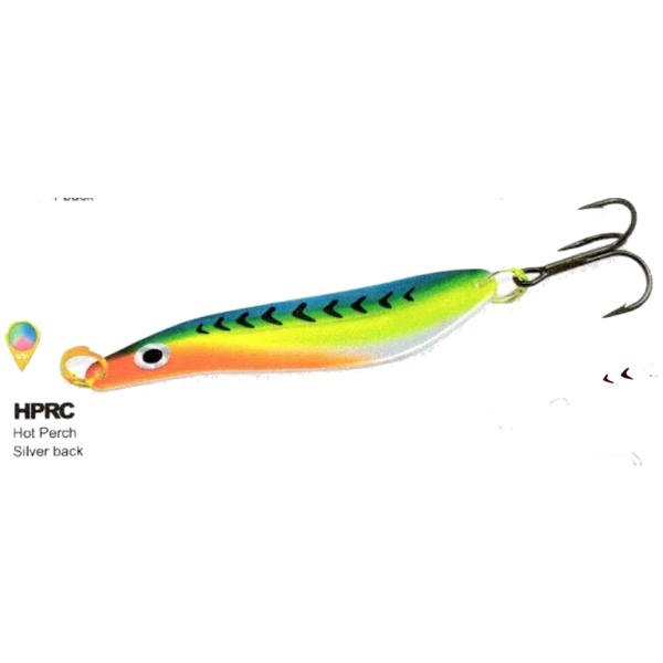 Williams Whitefish S 1oz HPRC