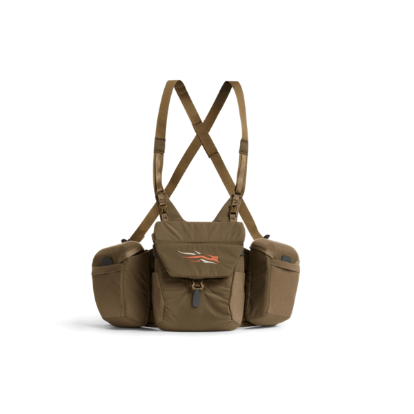 Sitka Mountain Optics Harness Pyrite