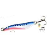 Williams Whitefish S 1oz CDIC