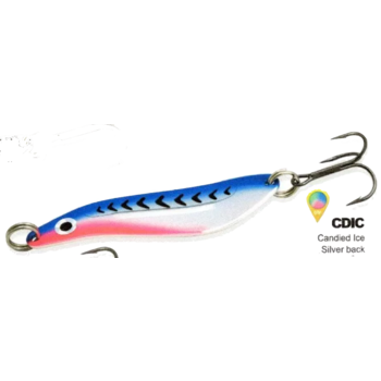 Williams Whitefish S 1oz CDIC