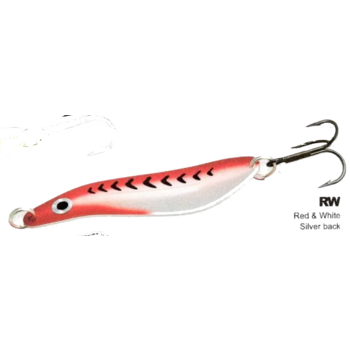 Williams Whitefish S 1oz RW