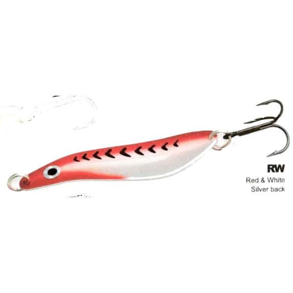 Williams Whitefish S 1oz RW