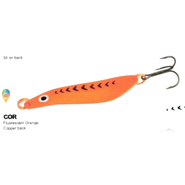 Williams Whitefish S 1/2oz COR