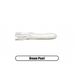 X Zone X-Tube. Dream Pearl 3.75" 8-pk