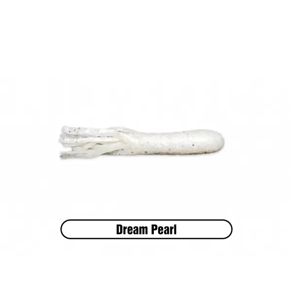 X Zone X-Tube. Dream Pearl 3.75" 8-pk