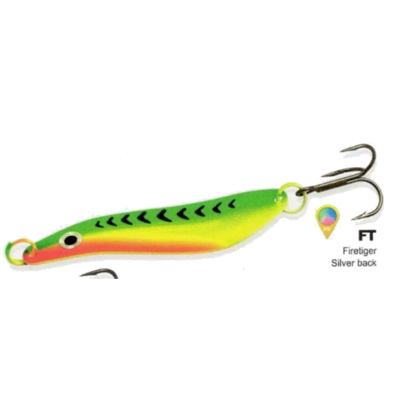 Williams Whitefish S 1/2oz FT