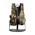 Sitka Equinox Turkey Vest Optifade Subalpine