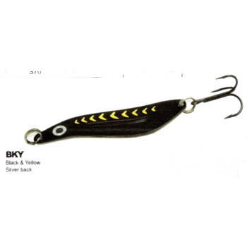 Williams Whitefish S 1/2oz BKY