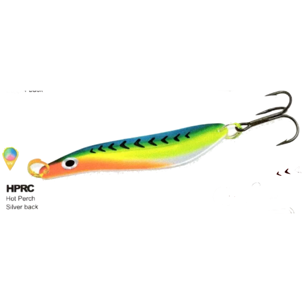 Williams Whitefish S 1/2oz HPRC