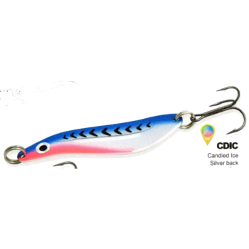 Williams Whitefish S 1/2oz CDIC