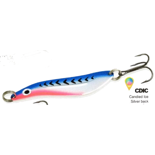 Williams Whitefish S 1/2oz CDIC