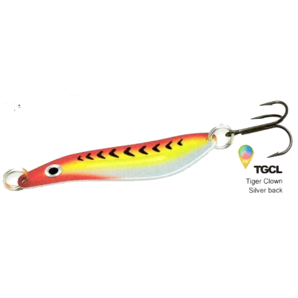 Williams Whitefish S 1/2oz TGCL