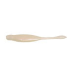 X Zone Hot Shot Minnow 3.25" Ghost Shad 8-pk