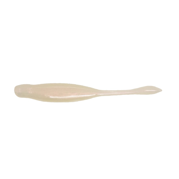 X Zone Hot Shot Minnow 3.25" Ghost Shad 8-pk