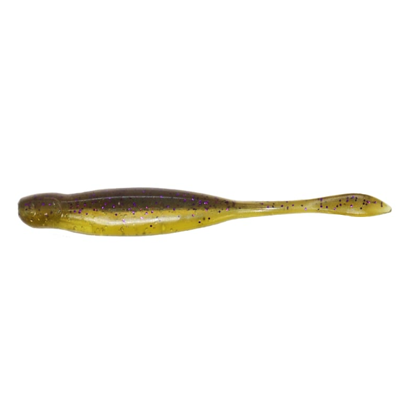 X Zone Hot Shot Minnow 3.25" Blue Gill 8-pk