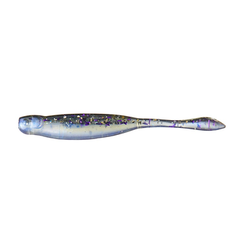 X Zone Hot Shot Minnow 3.25" Minnow Magic 8-pk