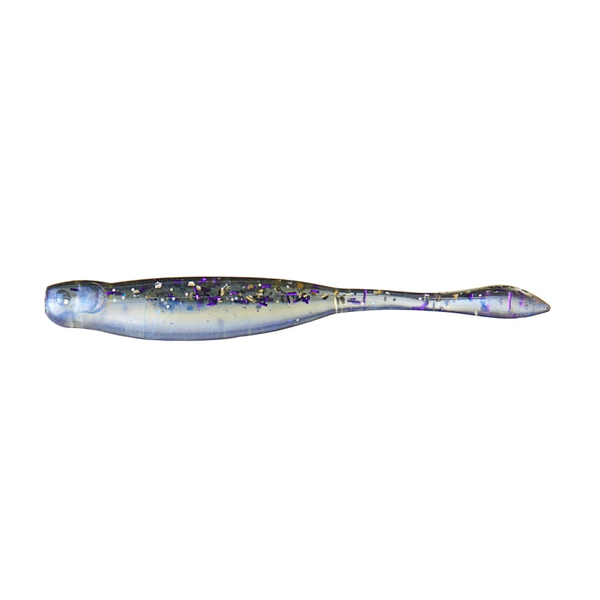 X Zone Hot Shot Minnow 3.25" Minnow Magic 8-pk